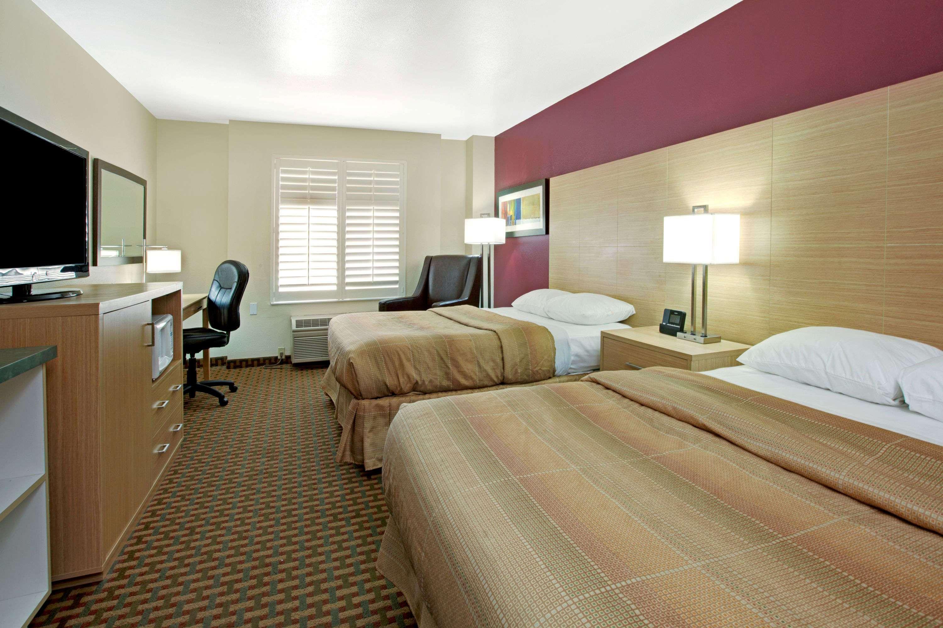 סאות' סן פרנסיסקו Ramada Limited And Suites San Francisco Airport מראה חיצוני תמונה