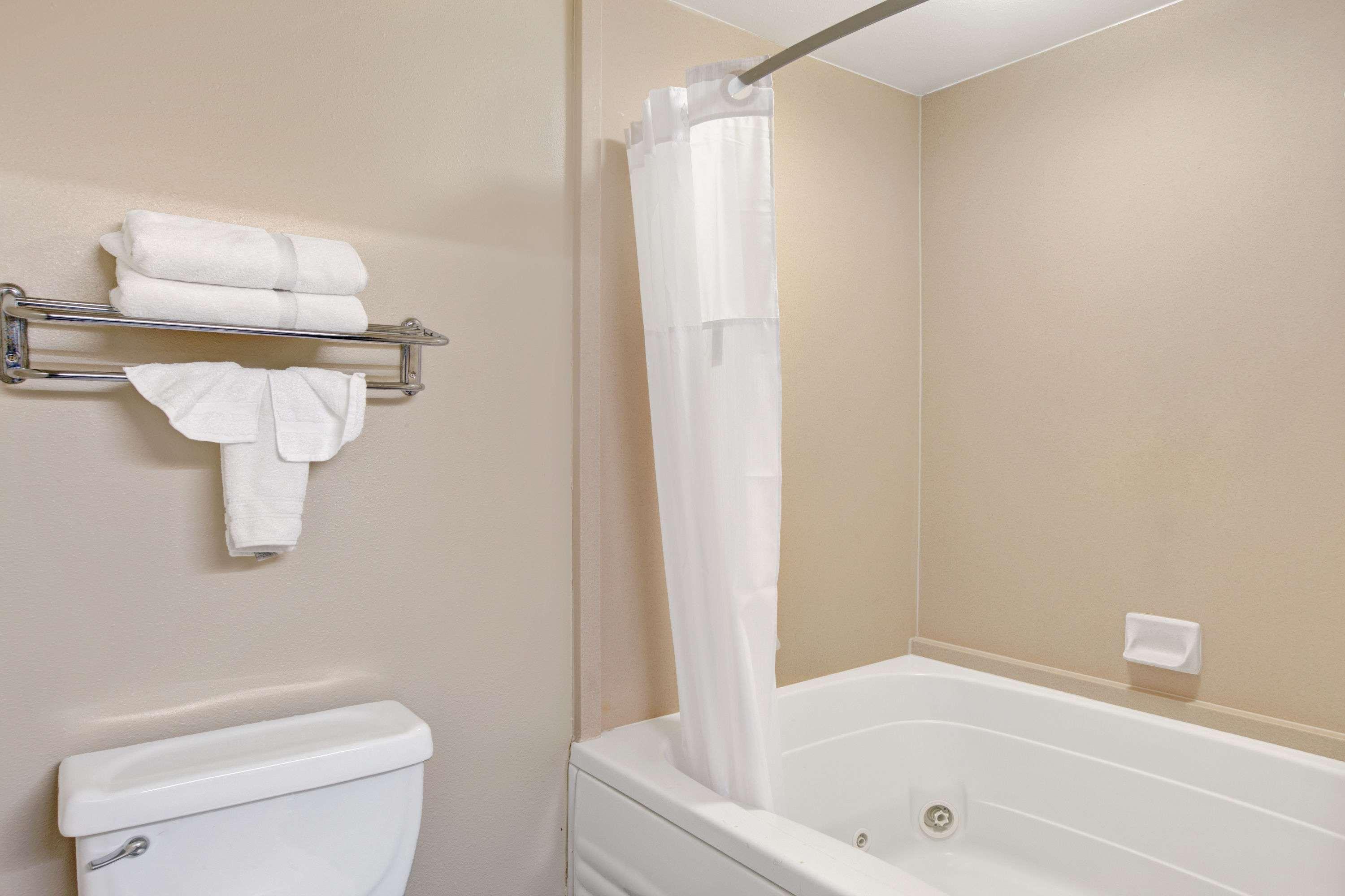 סאות' סן פרנסיסקו Ramada Limited And Suites San Francisco Airport מראה חיצוני תמונה