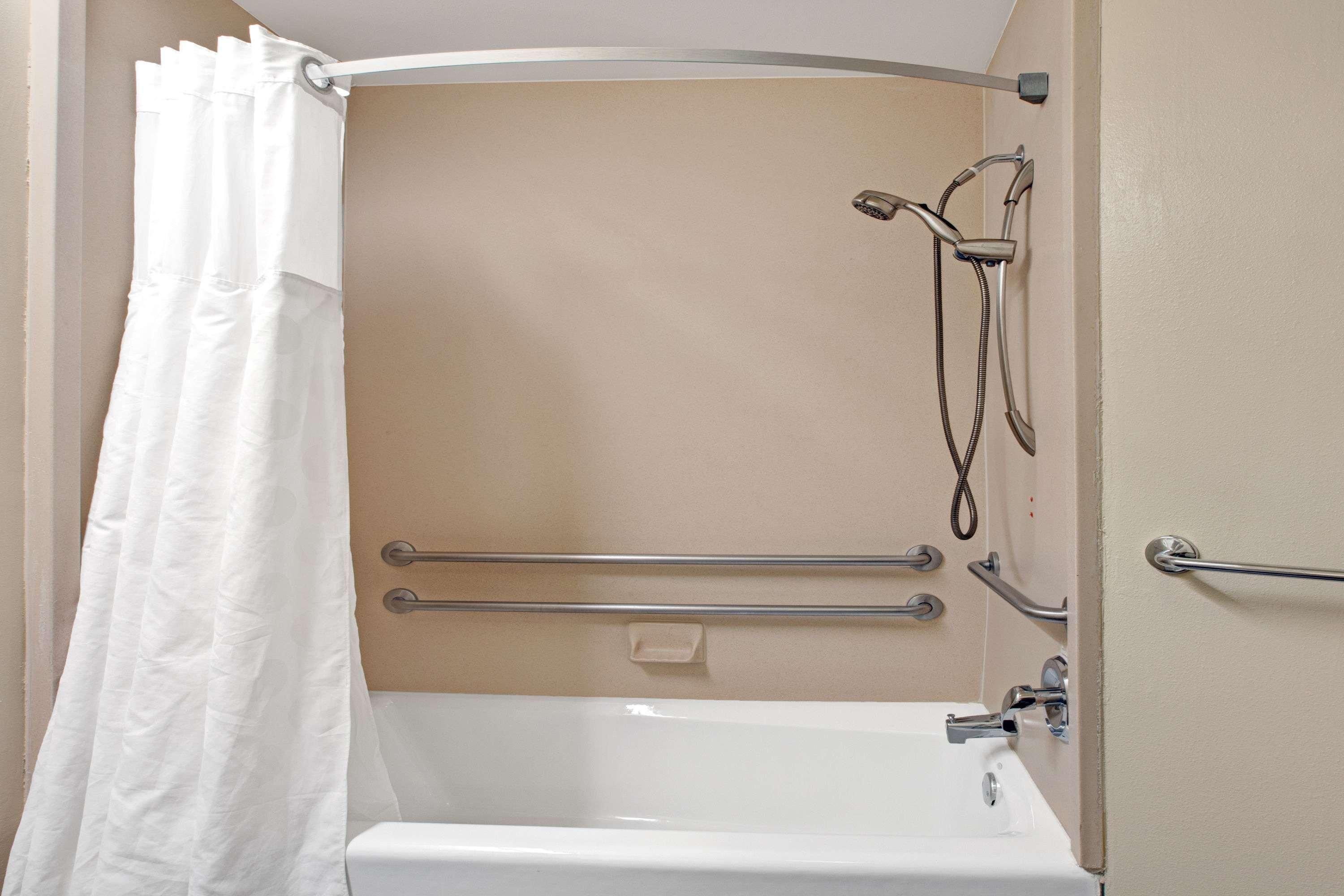 סאות' סן פרנסיסקו Ramada Limited And Suites San Francisco Airport מראה חיצוני תמונה